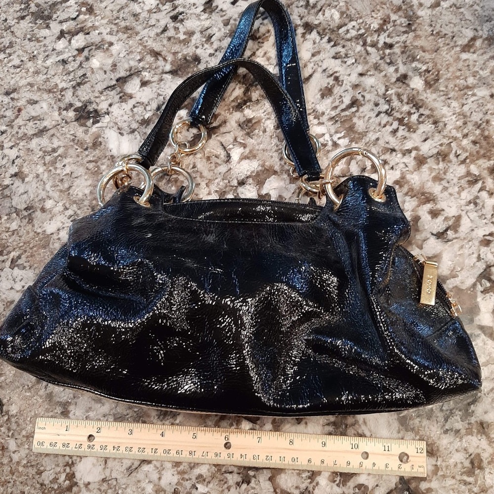 Hobo brand shoulder bag